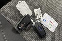 Ford Tourneo Courier vaihtoauto