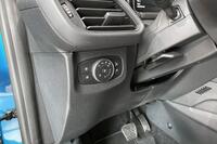 Ford Tourneo Courier vaihtoauto