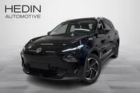 MG MGS5 EV vaihtoauto