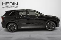 MG MGS5 EV vaihtoauto