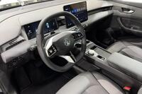 MG MGS5 EV vaihtoauto