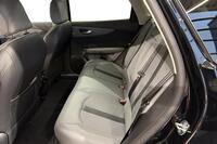 MG MGS5 EV vaihtoauto