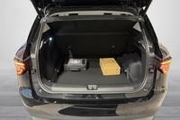 MG MGS5 EV vaihtoauto