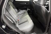 MG MGS5 EV vaihtoauto