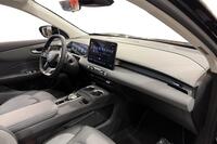 MG MGS5 EV vaihtoauto