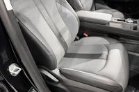 MG MGS5 EV vaihtoauto