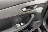 MG MGS5 EV vaihtoauto