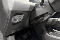 MG MGS5 EV vaihtoauto