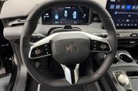 MG MGS5 EV vaihtoauto