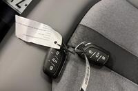 MG MGS5 EV vaihtoauto