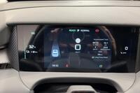 MG MGS5 EV vaihtoauto