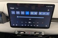 MG MGS5 EV vaihtoauto