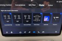 MG MGS5 EV vaihtoauto