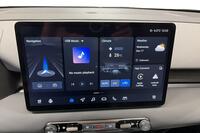 MG MGS5 EV vaihtoauto