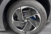 MG MGS5 EV vaihtoauto