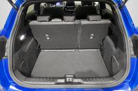 Ford Puma vaihtoauto