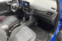 Ford Puma vaihtoauto