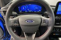 Ford Puma vaihtoauto