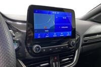 Ford Puma vaihtoauto