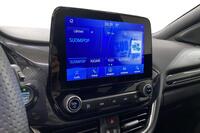 Ford Puma vaihtoauto