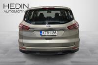 Ford S-MAX vaihtoauto
