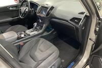 Ford S-MAX vaihtoauto