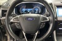 Ford S-MAX vaihtoauto