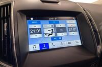 Ford S-MAX vaihtoauto