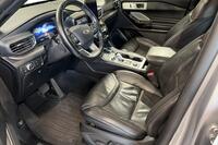 Ford USA Explorer vaihtoauto