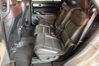 Ford USA Explorer vaihtoauto