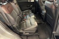 Ford USA Explorer vaihtoauto