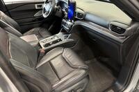 Ford USA Explorer vaihtoauto