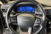 Ford USA Explorer vaihtoauto
