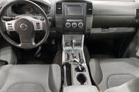 Nissan Navara vaihtoauto