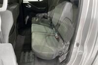 Nissan Navara vaihtoauto