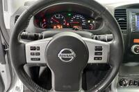 Nissan Navara vaihtoauto