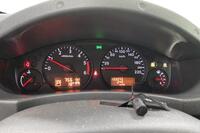 Nissan Navara vaihtoauto