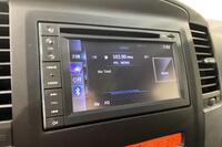 Nissan Navara vaihtoauto