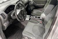 Nissan Navara vaihtoauto