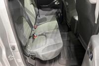 Nissan Navara vaihtoauto