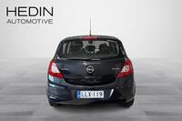 Opel Corsa vaihtoauto