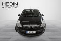 Opel Corsa vaihtoauto
