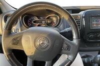 Opel Vivaro vaihtoauto