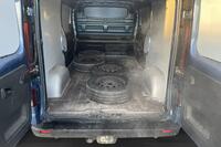 Opel Vivaro vaihtoauto