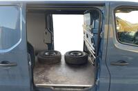 Opel Vivaro vaihtoauto