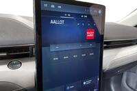 Ford USA Mustang vaihtoauto