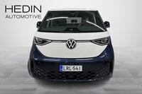 Volkswagen ID. Buzz vaihtoauto