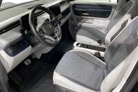 Volkswagen ID. Buzz vaihtoauto