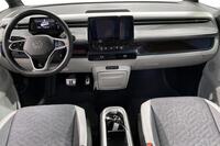 Volkswagen ID. Buzz vaihtoauto