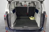 Volkswagen ID. Buzz vaihtoauto